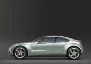 2009 Chevrolet Corvette Z03 Concept by Ugur Sahin Design